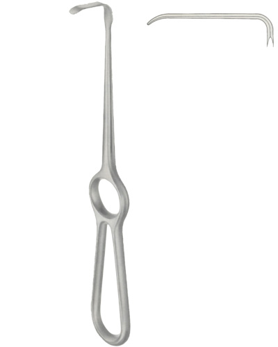 Soft Tissue Retractors